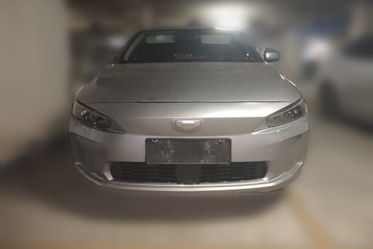 Used Geometry A 2022 Pro 430KM Business Edition Front