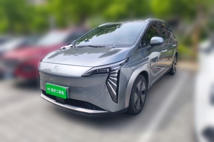 Used AION Y 2023 Plus 510 Enjoy Edition