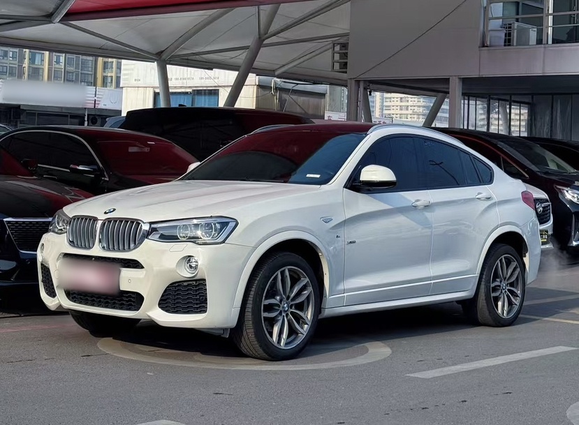 Under Front Bumper