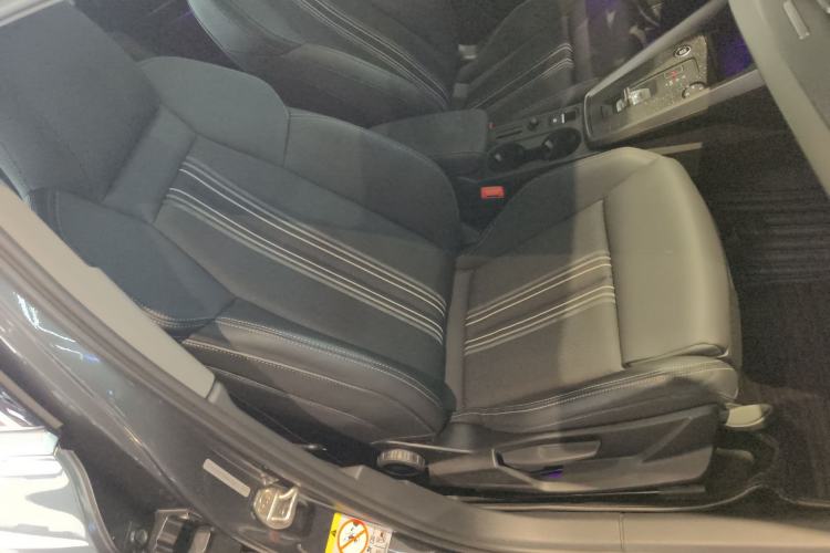 Used Audi A3 2021 A3L Limousine 35 TFSI Fashion Sport Model