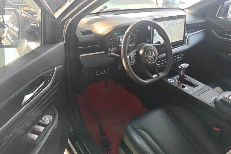 Used Dongfeng Fengon 580Pro 2020 280TGDI CVT Smart Edition