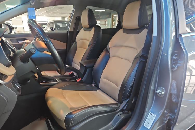 Used Chevrolet Monza 2022 320 Automatic Enjoyment Sunroof Version
