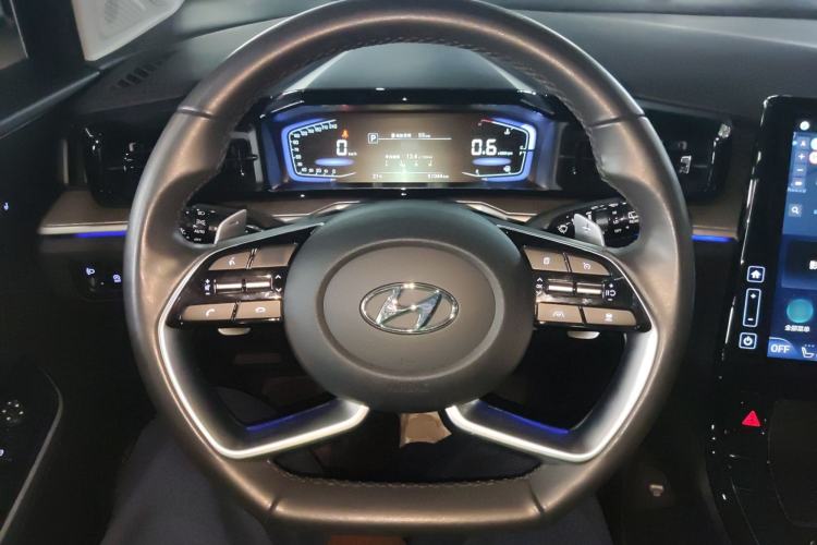 Used Hyundai Custo 2021 380TGDi Smart Love Flagship Edition TOP Premium