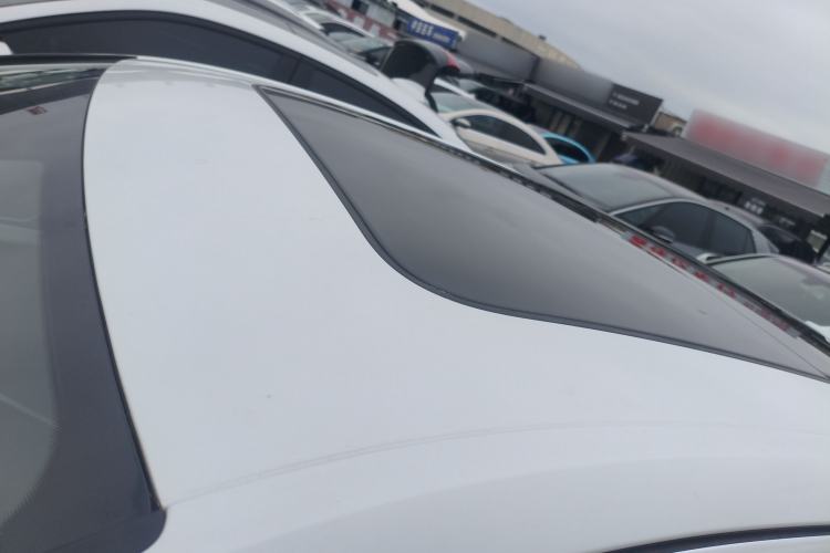 Used Audi A4L 2020 40 TFSI Luxury Dynamic Model