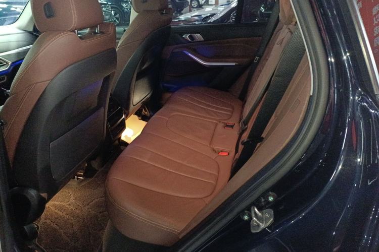 Used BMW X5 (Import) 2020 xDrive30i M Sport Package
