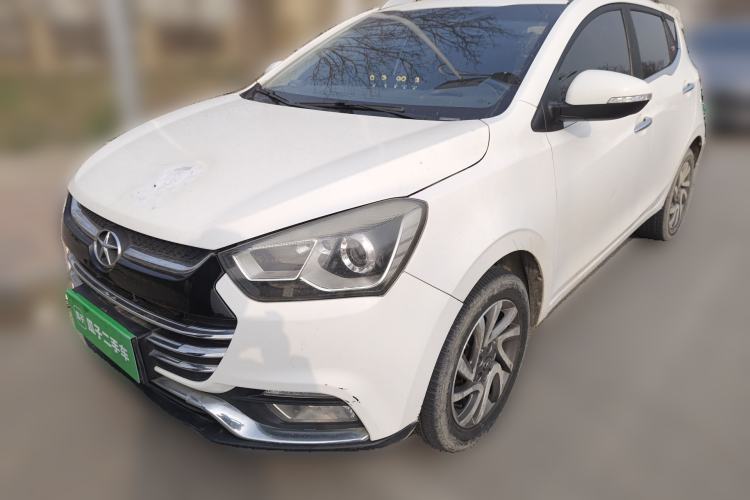 Used JAC Group Refine S2 2015 1.5L Manual Luxury Model