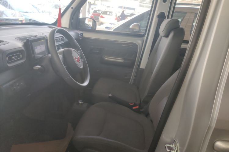 Used Wuling Zhiguang New Energy 2025 Comfort Model