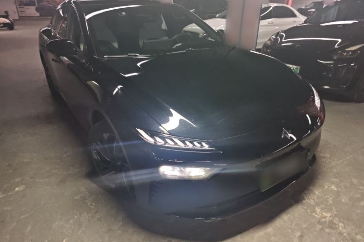 Used Dongfeng eπ eπ007 2024 530 Pro Version
