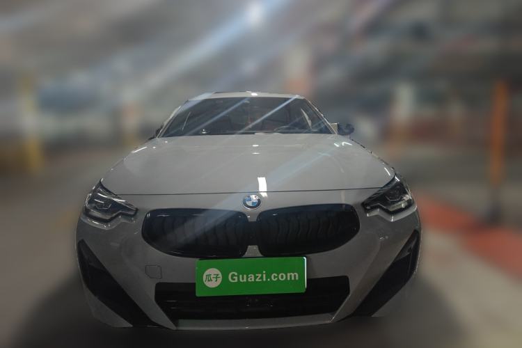 Used BMW 2 Series 2023 225i M Sport Night Edition Package
