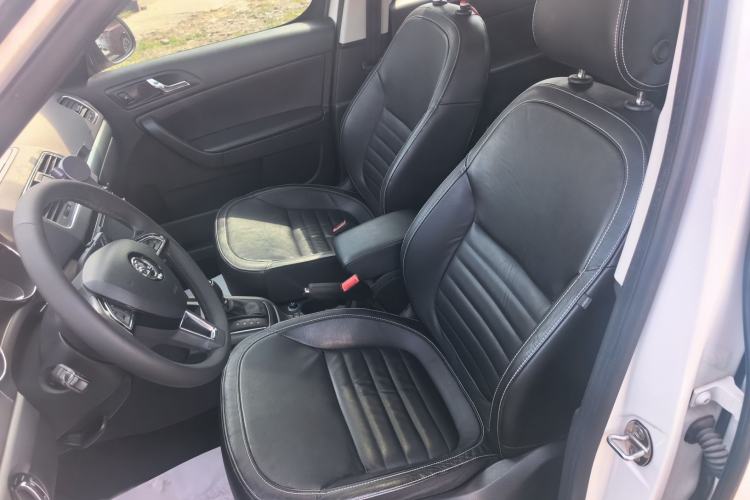 Used Skoda Yeti 2016 1.8TSI DSG Prestige Edition