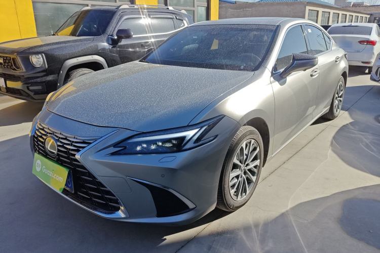 Used Lexus ES 2025 200 Premium Edition