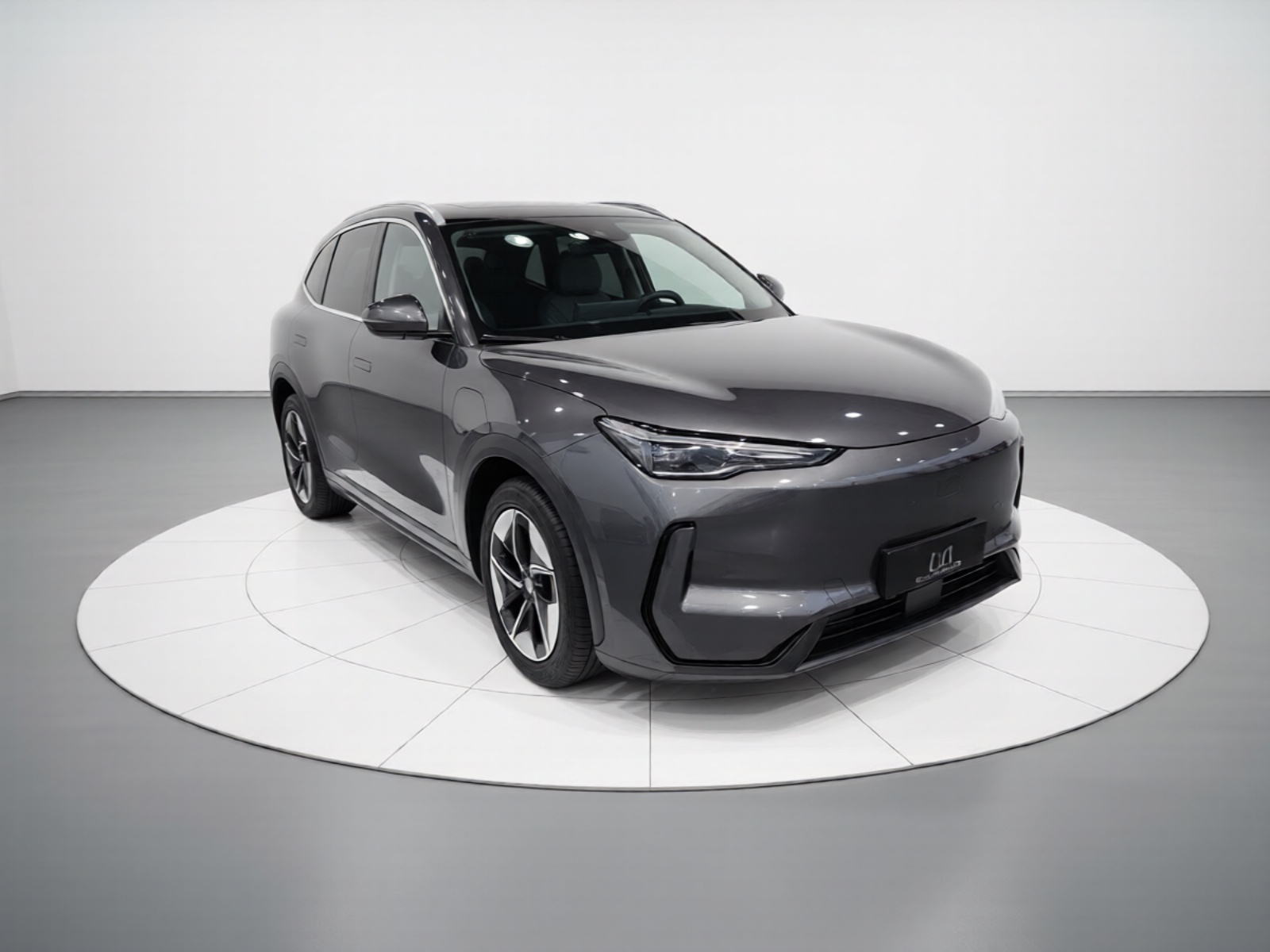 Geely Galaxy E5 2026 Model 610km Exploration+ Edition — снимка 3