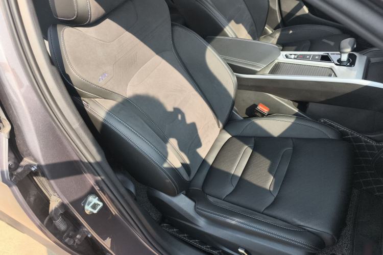 Used Geely Auto Preface 2024 2.0TD Qingyun Edition
