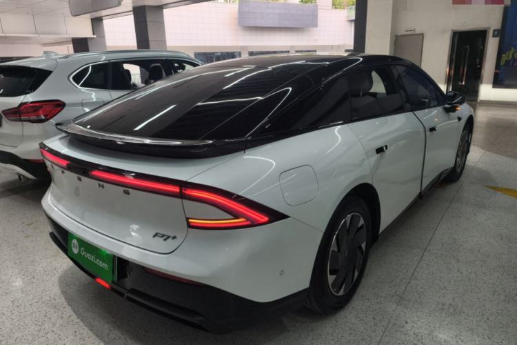 Used XPeng P7+ 2024 Long-Range Max