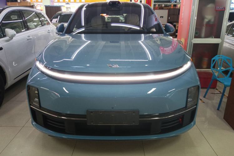 Used Li Auto L7 2023 Max model