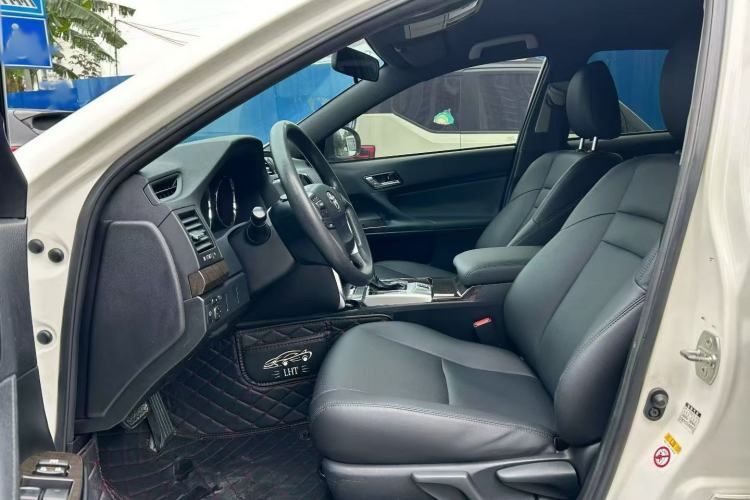 Used Toyota Reiz 2013 2.5S Elite Edition