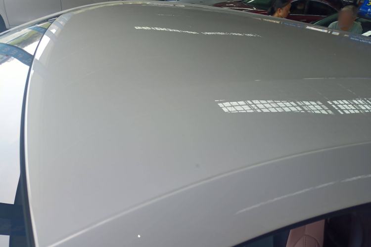 Used BYD Seagull 2025 Intelligent Driving Version 305 km Dynamic Edition Roof