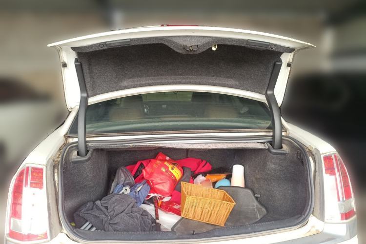 Used Chrysler 300C 2014 3.0L Excellence Edition
