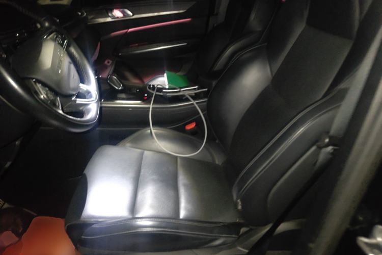 Used Lynk & Co 01 2021 2.0TD Two-Wheel-Drive Pro Trim