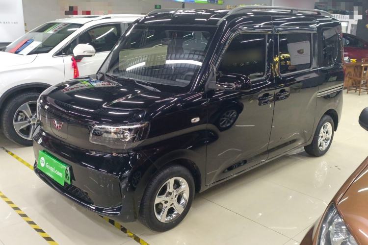Used Wuling Zhiguang New Energy 2025 Comfort Model