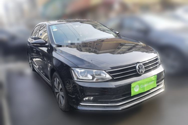 Used Volkswagen Sagitar 2017 1.6L Automatic Comfort Model