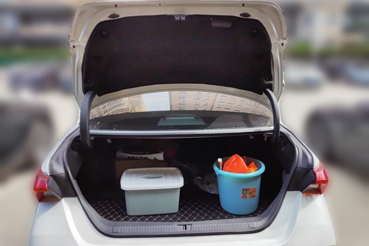 Used Toyota Avalon 2019 2.0L Luxury Edition China VI Standard