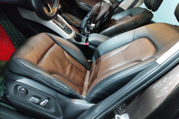 Used Audi Q5 2017 40 TFSI Ambition Edition