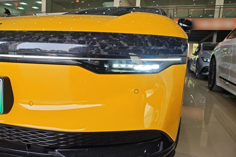 Used Zeekr 007 2024 Four-Wheel-Drive Performance Version 100 kWh