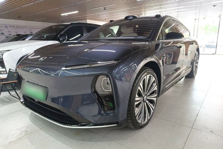 Used Nio ET9 2025 100kWh Signature Edition
