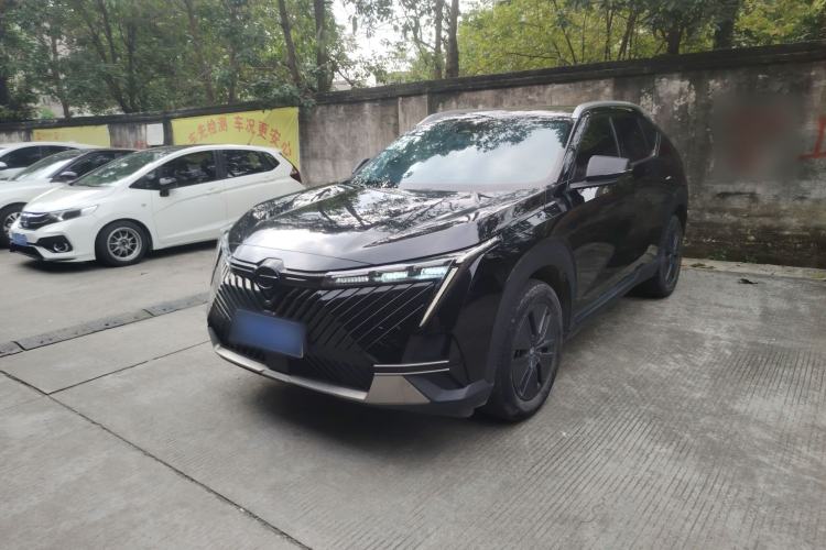 Used GAC Trumpchi EMKOO 2022 2.0 ATK Gemini Edition