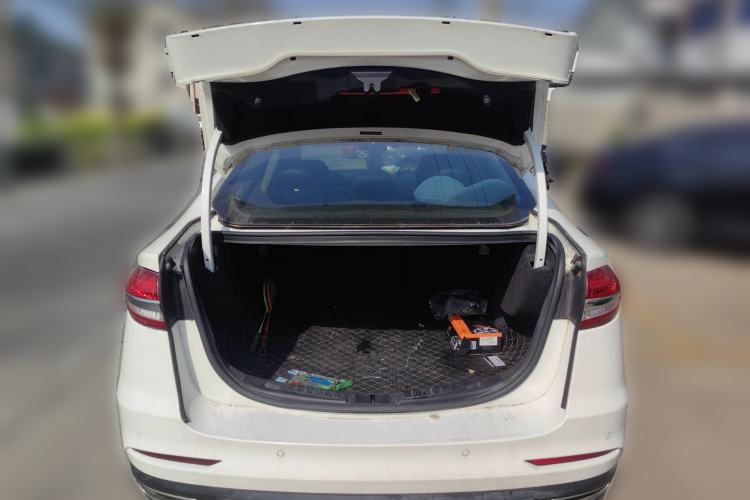 Used Ford Mondeo 2018 EcoBoost 180 Smart Control Fashion Model China V Standard