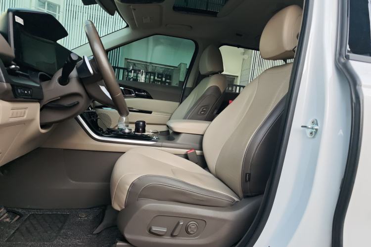 Used Kia Carnival 2021 2.0T Flagship Edition