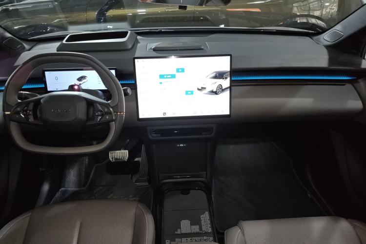 Used Lynk & Co Z20 2025 530 km Range Rear-Wheel Drive Max