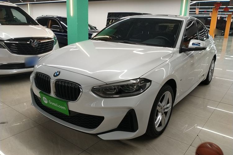 Used BMW 1 Series 2020 120i M Sport Package