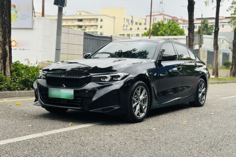 Used BMW i3 2025 eDrive 35 L