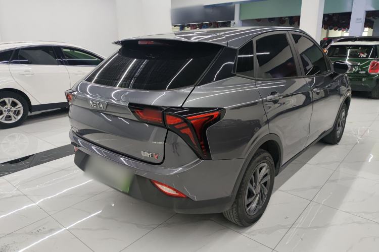 Used NETA V 2022 Chao 300 Lite Ternary Lithium