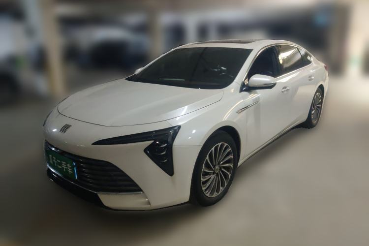 Used Buick LaCrosse 2023 28T Prestige Edition