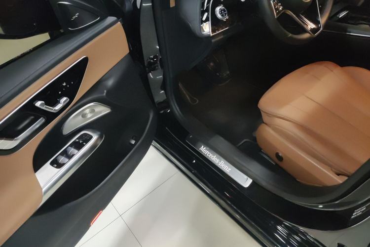 Used Mercedes-Benz E-Class 2024 E 300 Luxury Sport Edition
