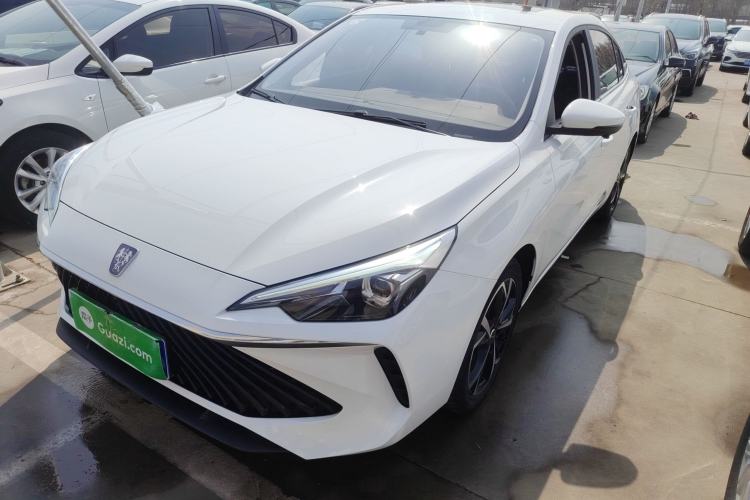 Used Roewe i5 2023 1.5L CVT Luxury Edition