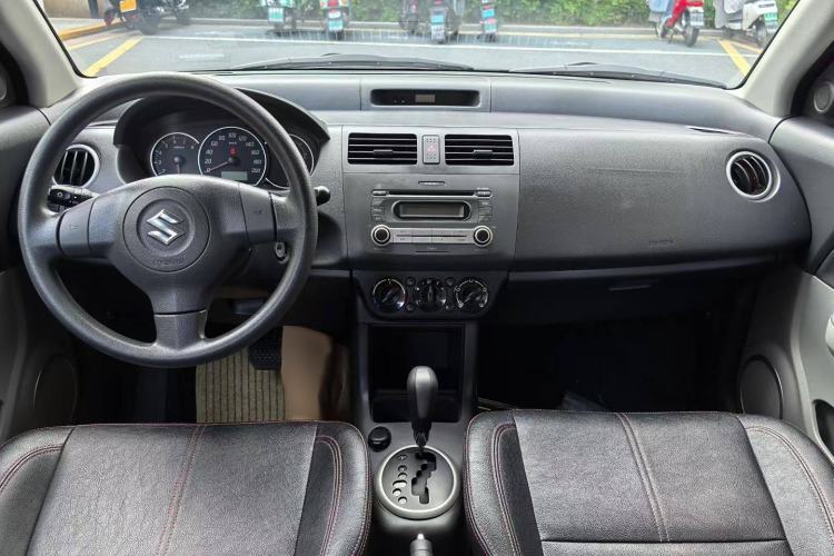 Used Suzuki Swift 2013 1.5L Automatic 20th Anniversary Limited Edition
