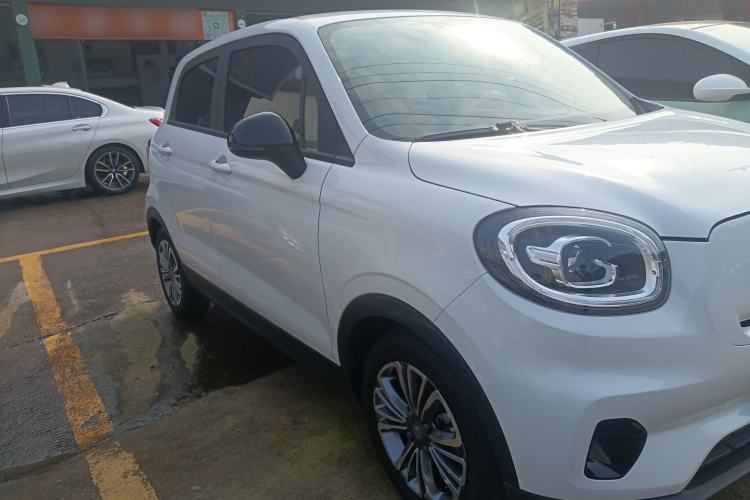 Used Leapmotor T03 2024 310 Comfort Edition