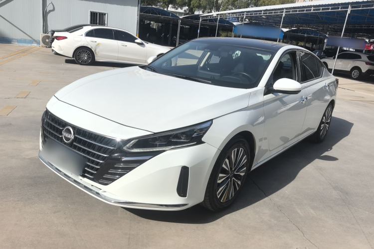 Used Nissan Teana 2022 2.0L XL-TLS Enjoyment Edition