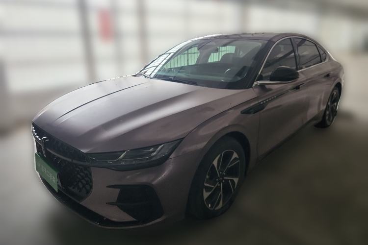 Used Lincoln Z 2022 iKoo Luxury Edition