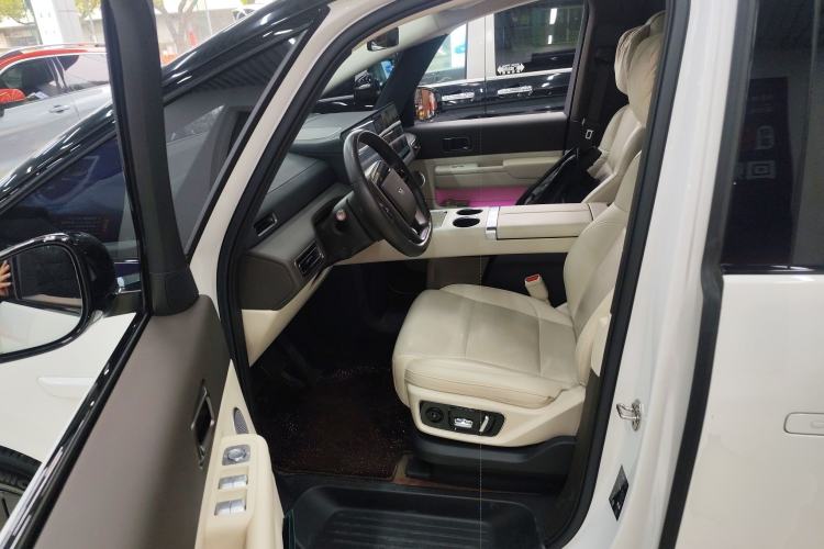 Used Li Auto MEGA 2024 Ultra Model