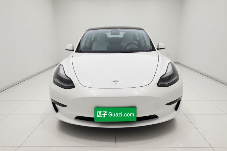 Used Tesla Model 3 2022 Rear-Wheel-Drive Version