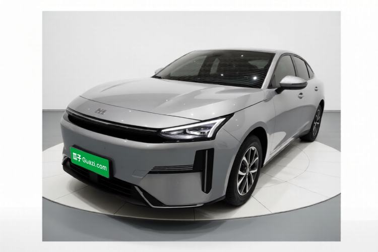 Used Geely Galaxy L6 2025 EM-i 60km Launch Edition