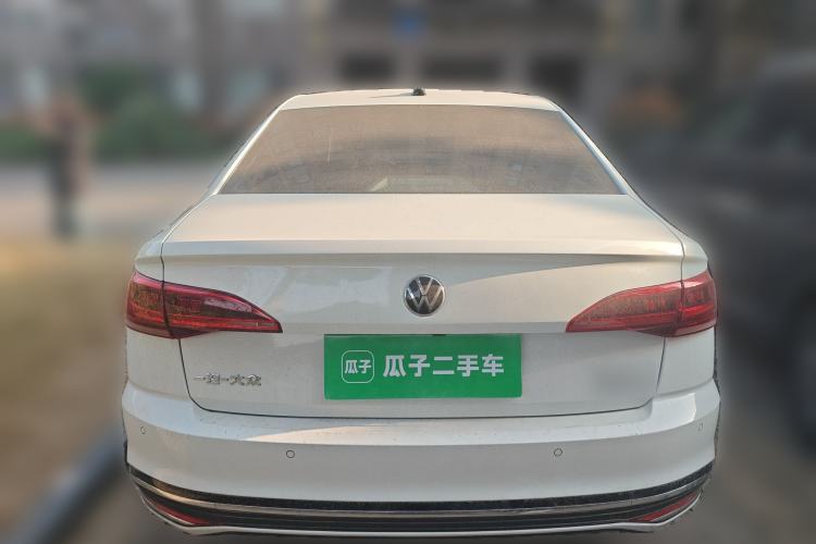 Used Volkswagen Bora 2024 200TSI DSG EnjoyDrive PRO Edition