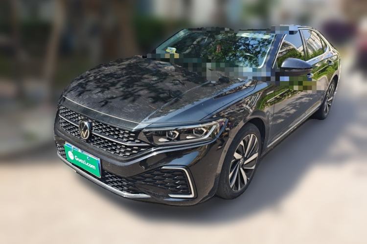 Used Volkswagen Passat 2022 330TSI Starry Luxury Edition