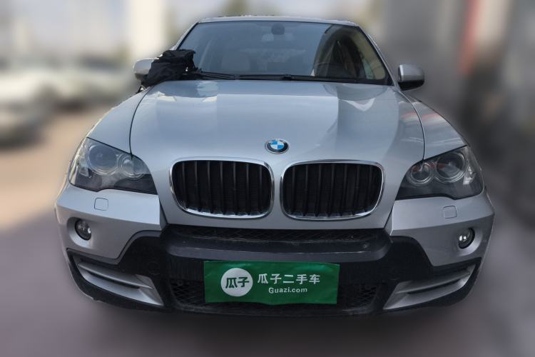 Used BMW X5 2009 xDrive30i Leading Model
