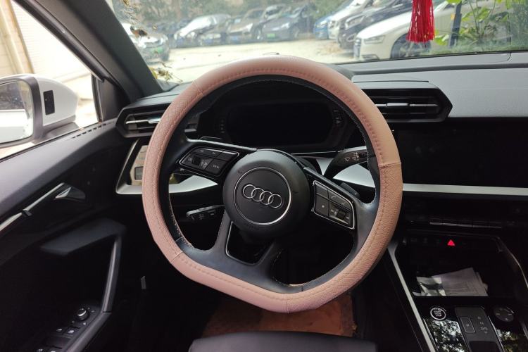 Used Audi A3 2023 Updated Sportback 35 TFSI Stylish Sports Type